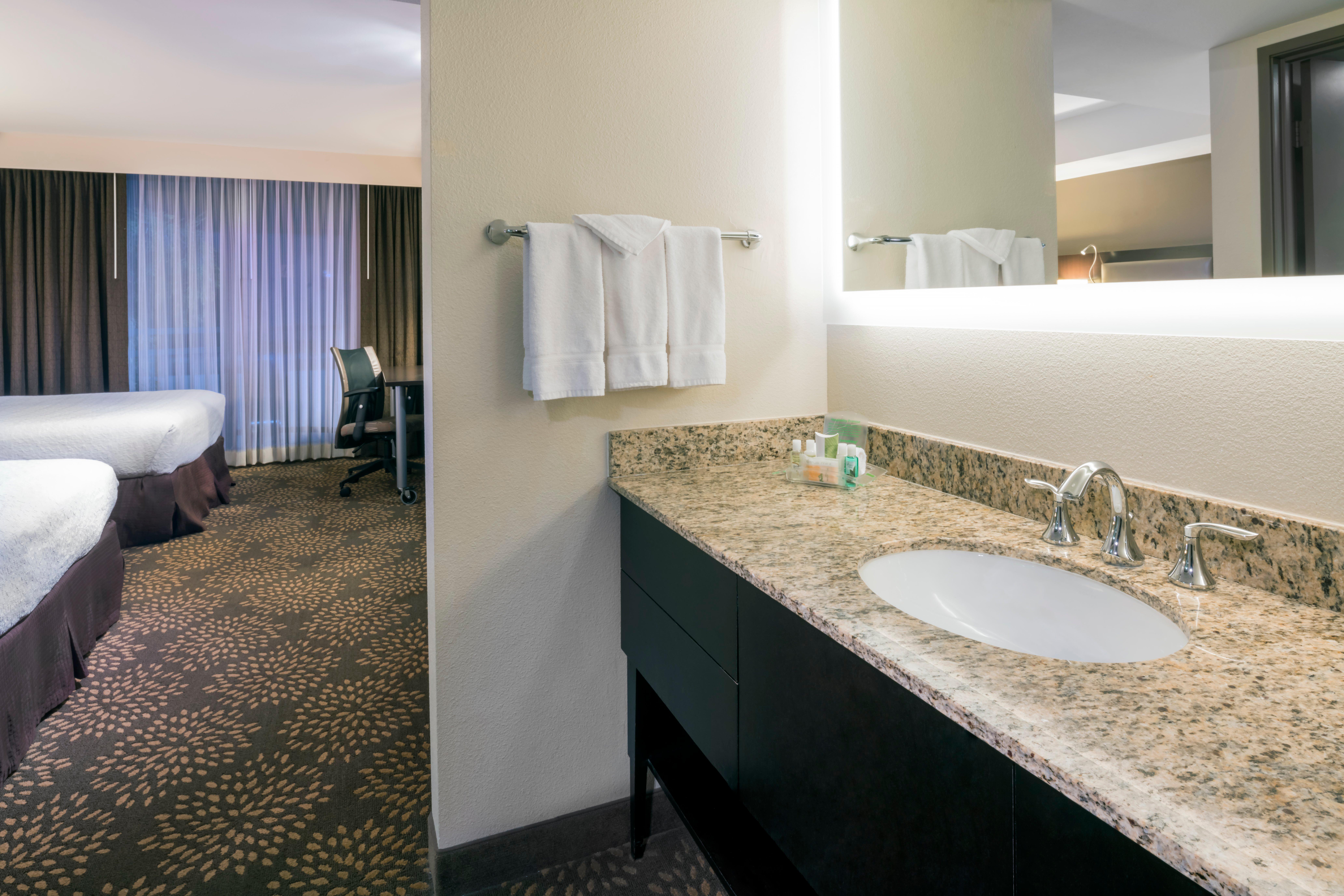 Holiday Inn And Suites Phoenix Airport North By Ihg Екстер'єр фото