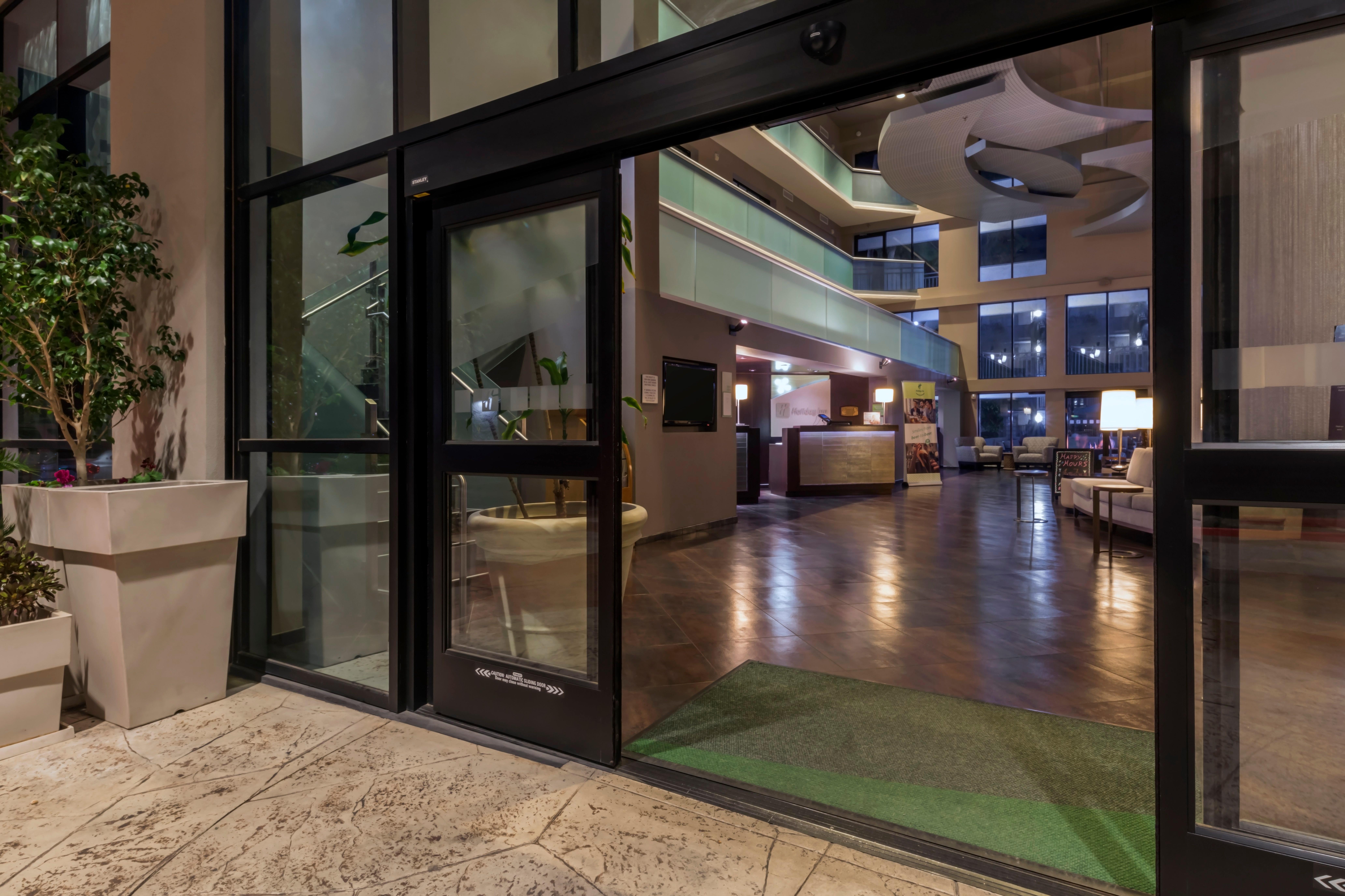 Holiday Inn And Suites Phoenix Airport North By Ihg Екстер'єр фото