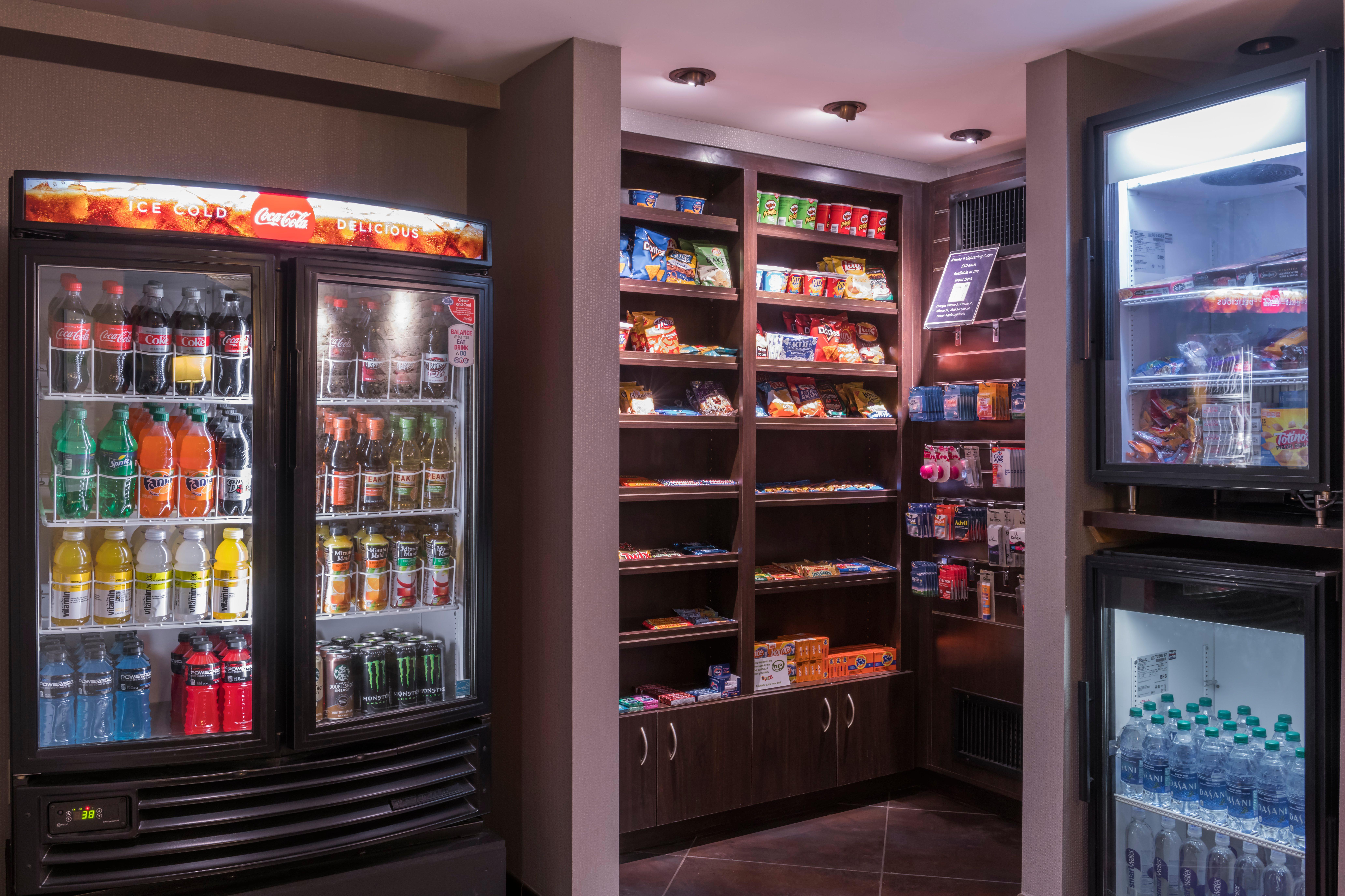 Holiday Inn And Suites Phoenix Airport North By Ihg Екстер'єр фото