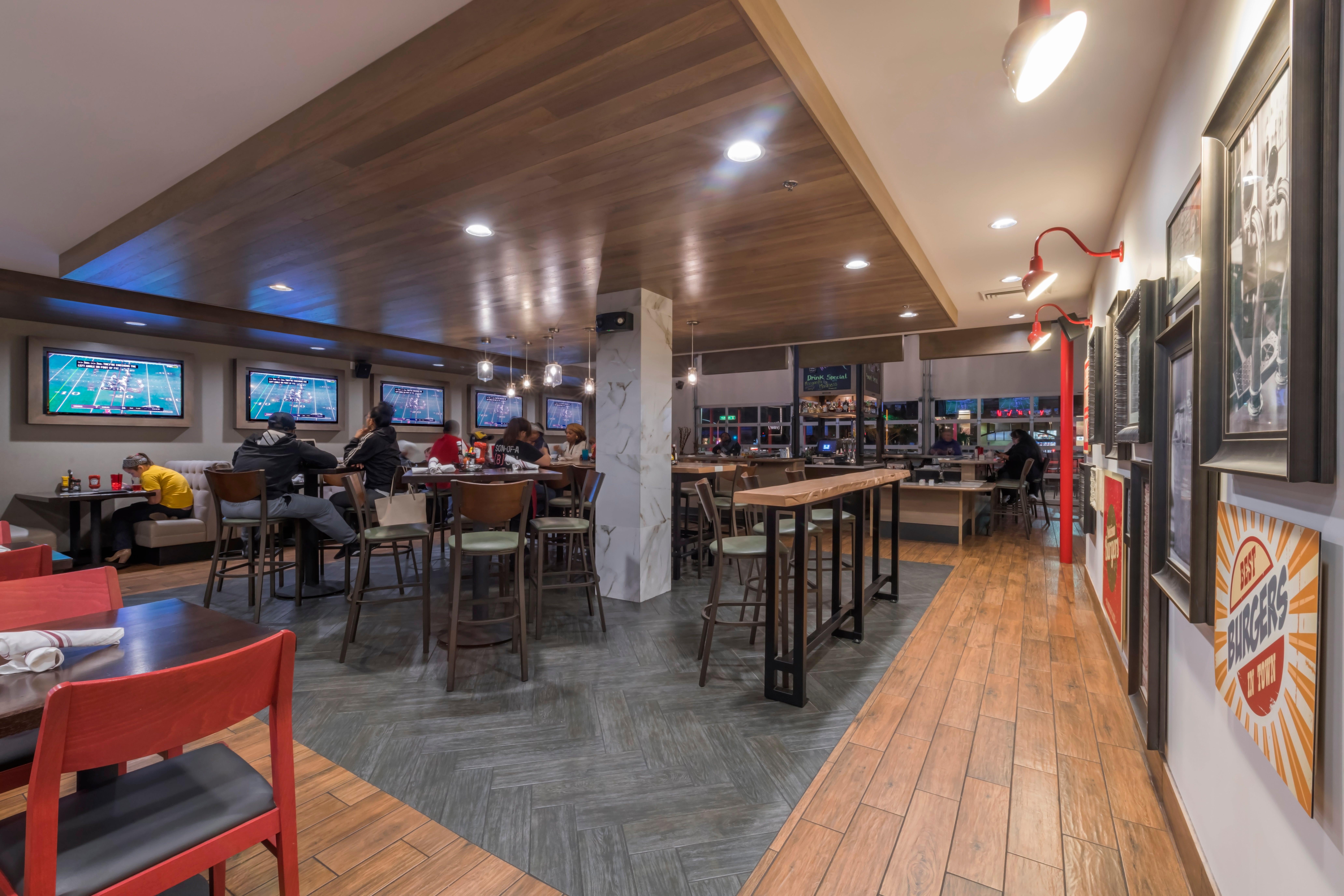Holiday Inn And Suites Phoenix Airport North By Ihg Екстер'єр фото