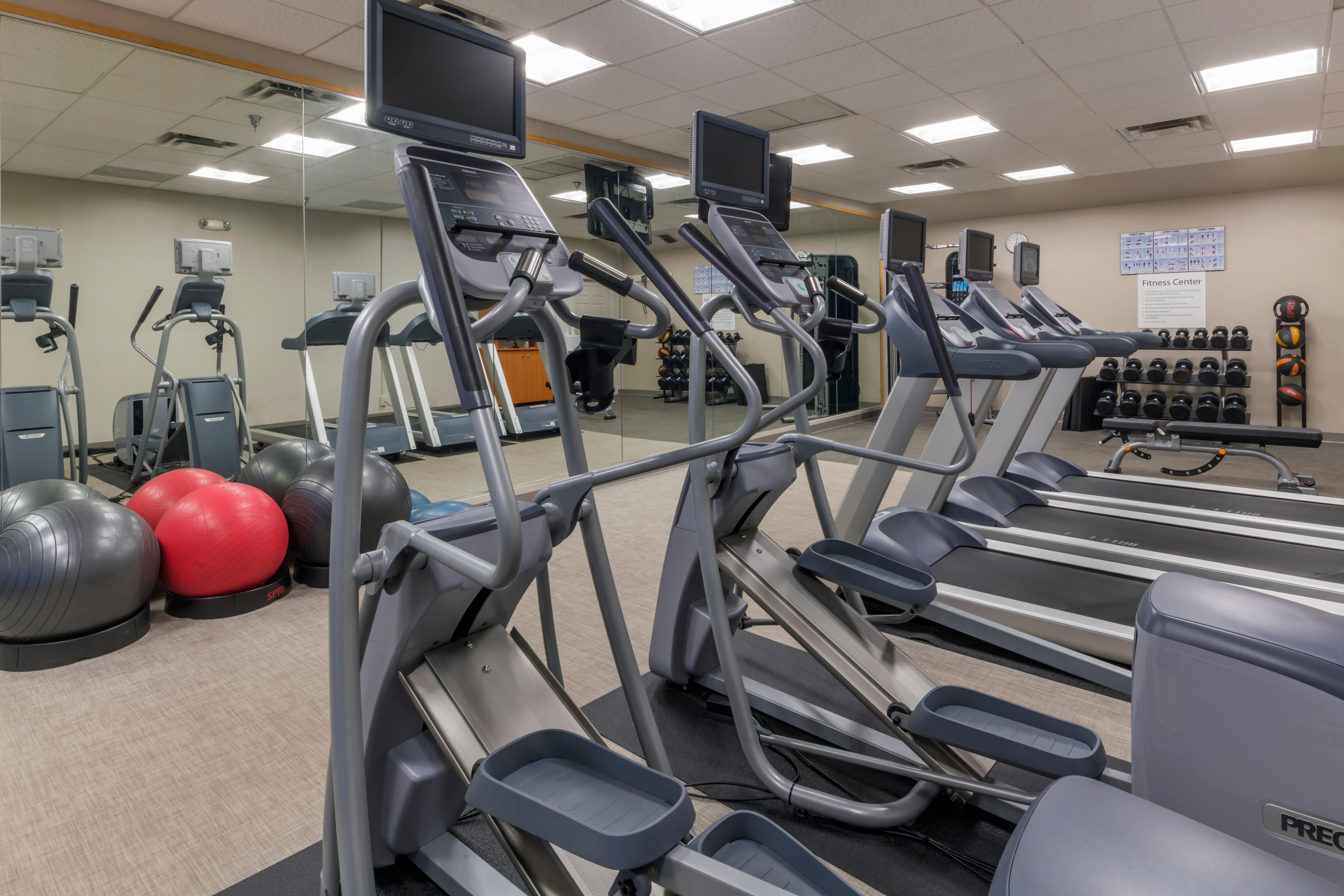 Holiday Inn And Suites Phoenix Airport North By Ihg Екстер'єр фото