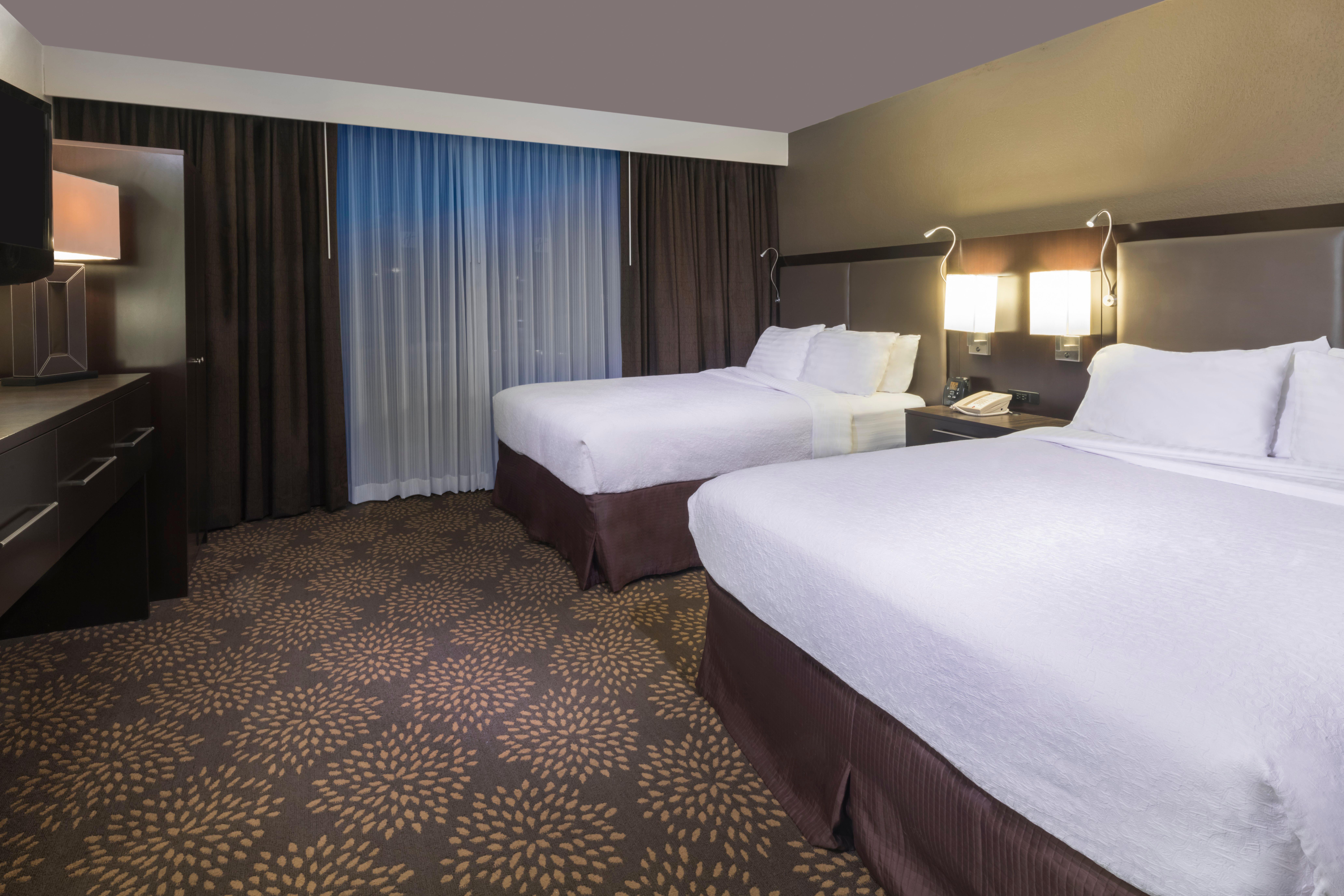 Holiday Inn And Suites Phoenix Airport North By Ihg Екстер'єр фото
