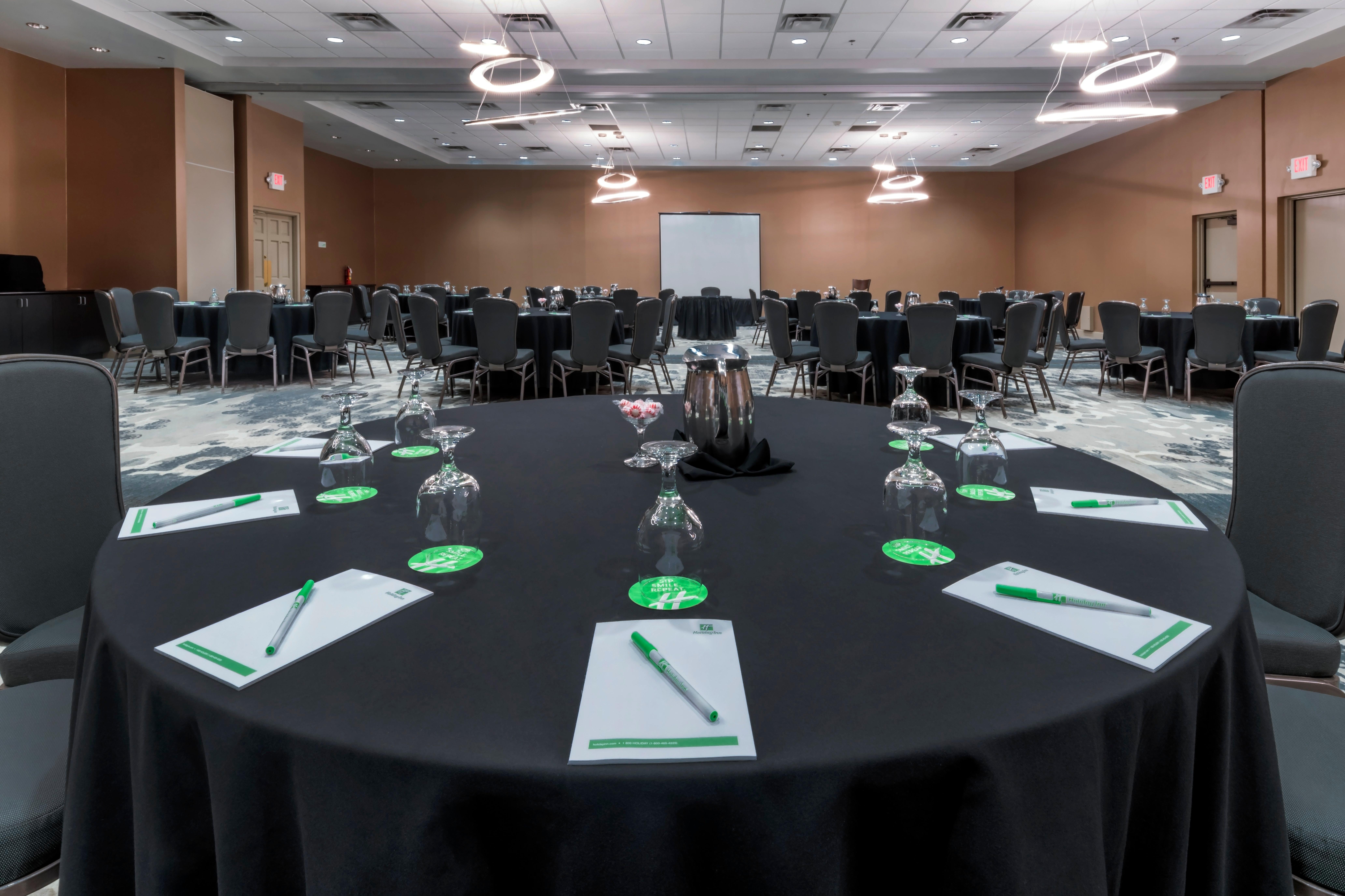 Holiday Inn And Suites Phoenix Airport North By Ihg Екстер'єр фото