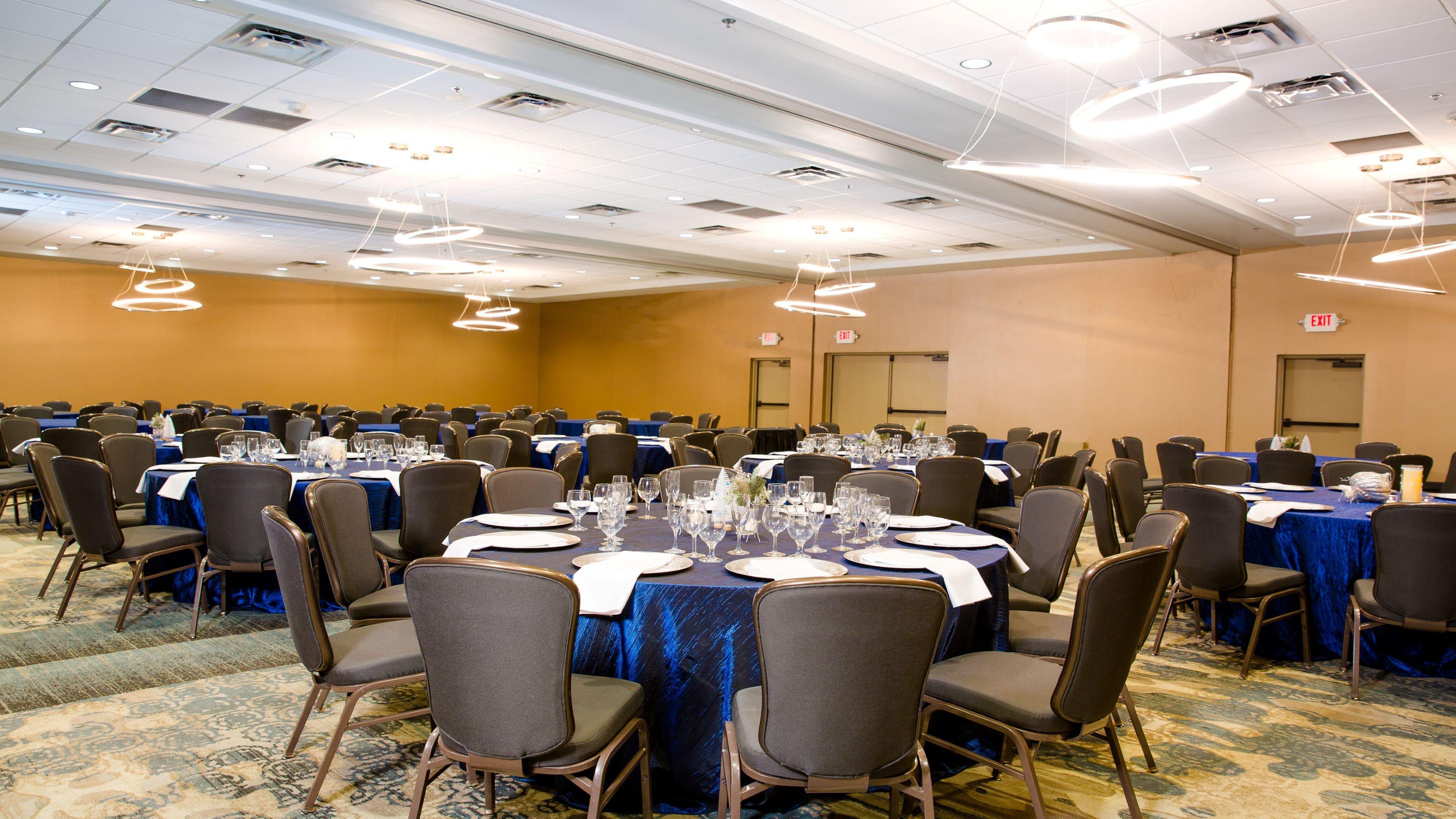 Holiday Inn And Suites Phoenix Airport North By Ihg Екстер'єр фото