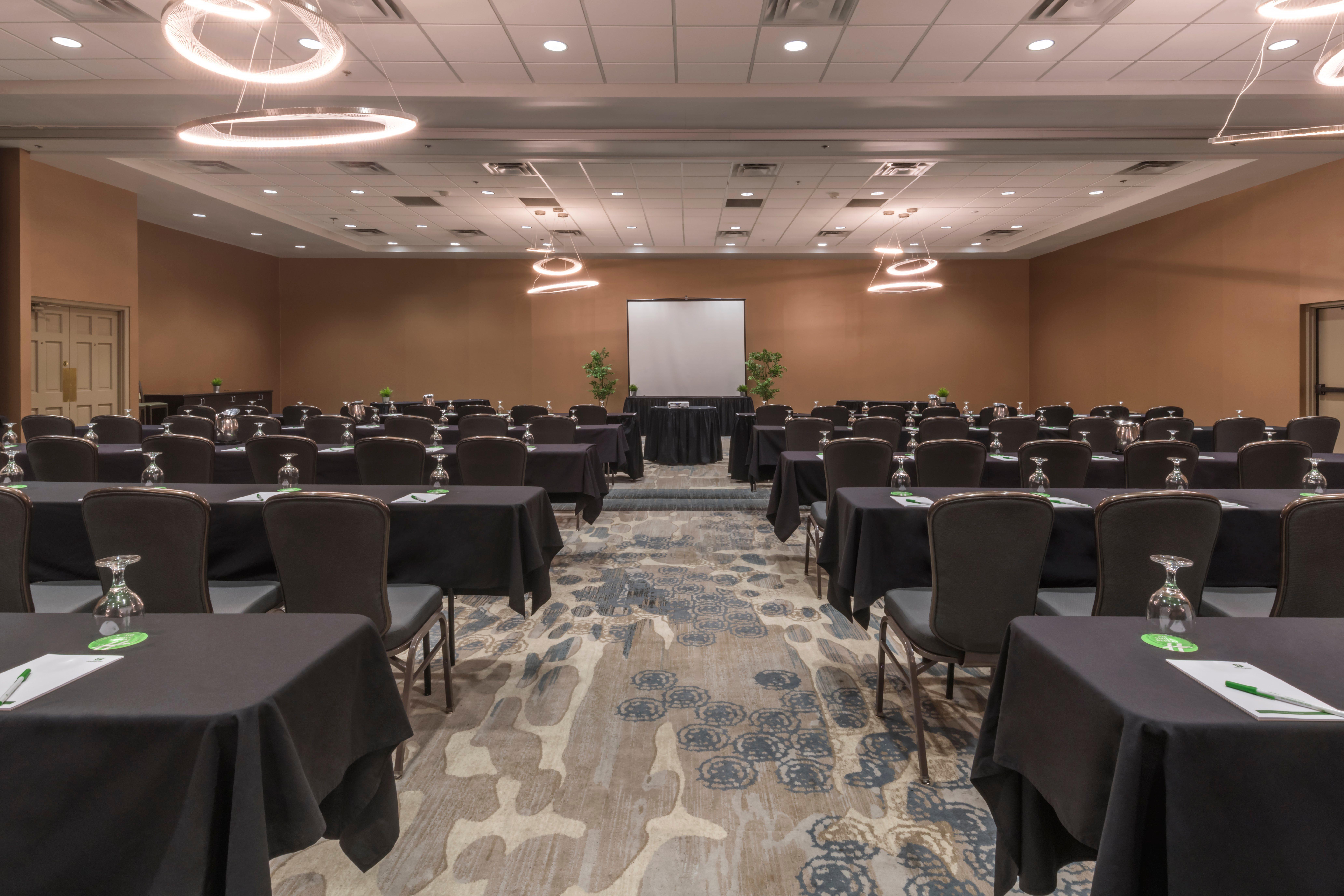 Holiday Inn And Suites Phoenix Airport North By Ihg Екстер'єр фото