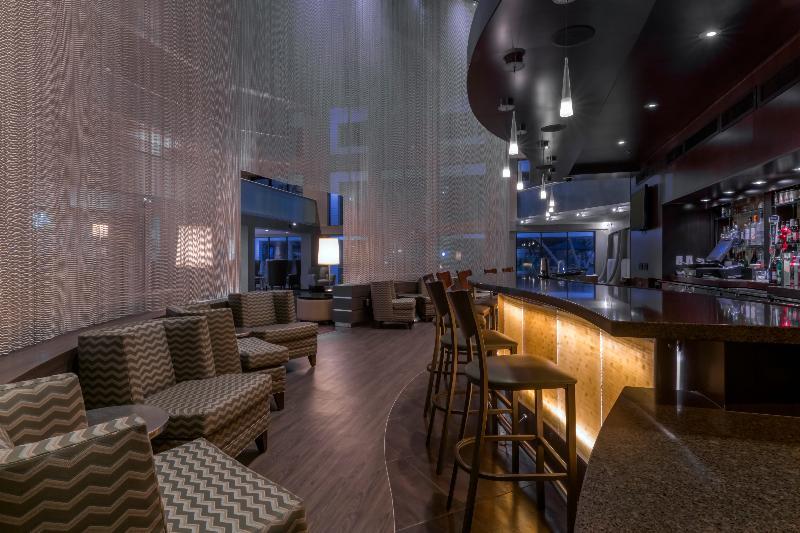 Holiday Inn And Suites Phoenix Airport North By Ihg Екстер'єр фото