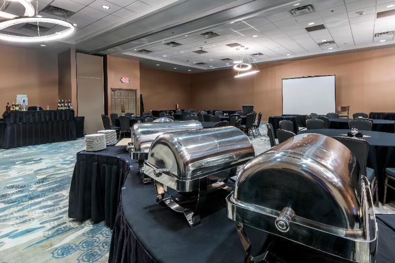 Holiday Inn And Suites Phoenix Airport North By Ihg Екстер'єр фото