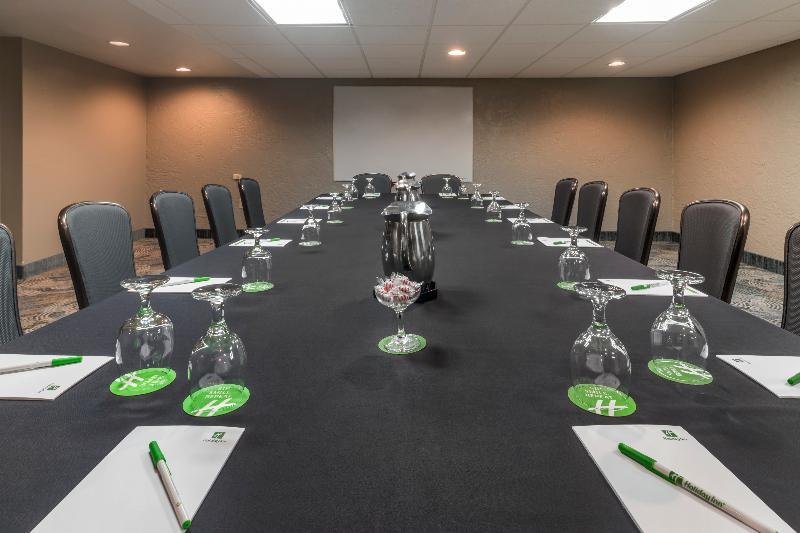 Holiday Inn And Suites Phoenix Airport North By Ihg Екстер'єр фото