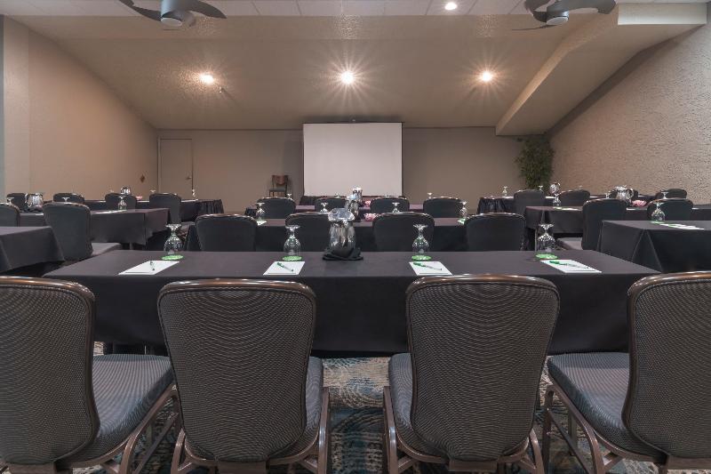 Holiday Inn And Suites Phoenix Airport North By Ihg Екстер'єр фото