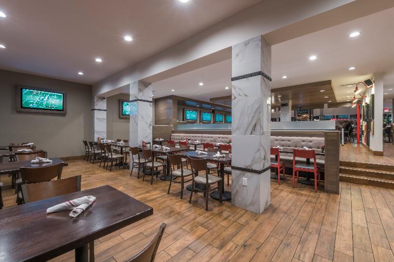 Holiday Inn And Suites Phoenix Airport North By Ihg Екстер'єр фото