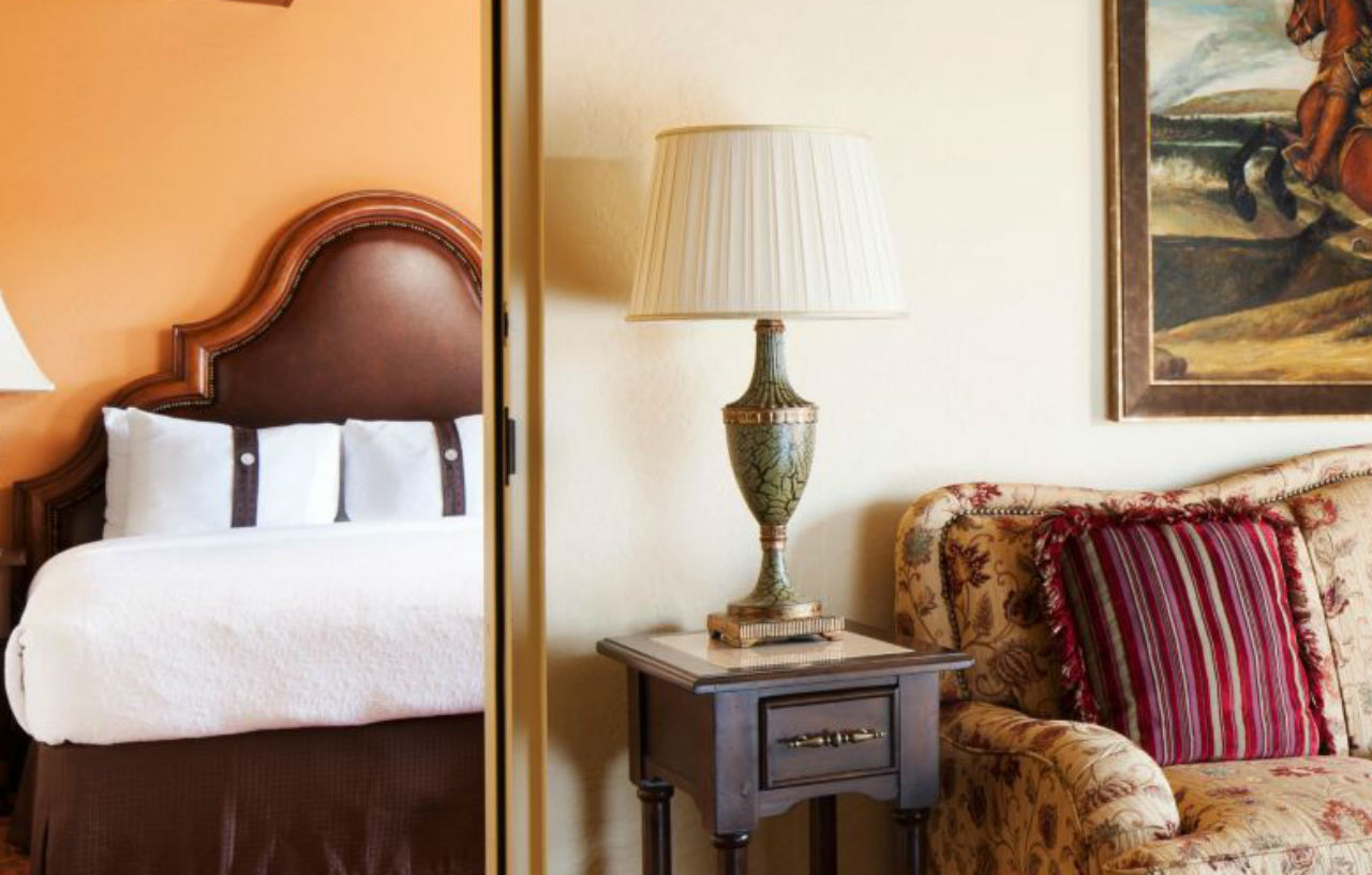 Holiday Inn And Suites Phoenix Airport North By Ihg Екстер'єр фото