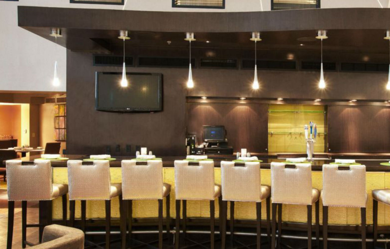 Holiday Inn And Suites Phoenix Airport North By Ihg Екстер'єр фото