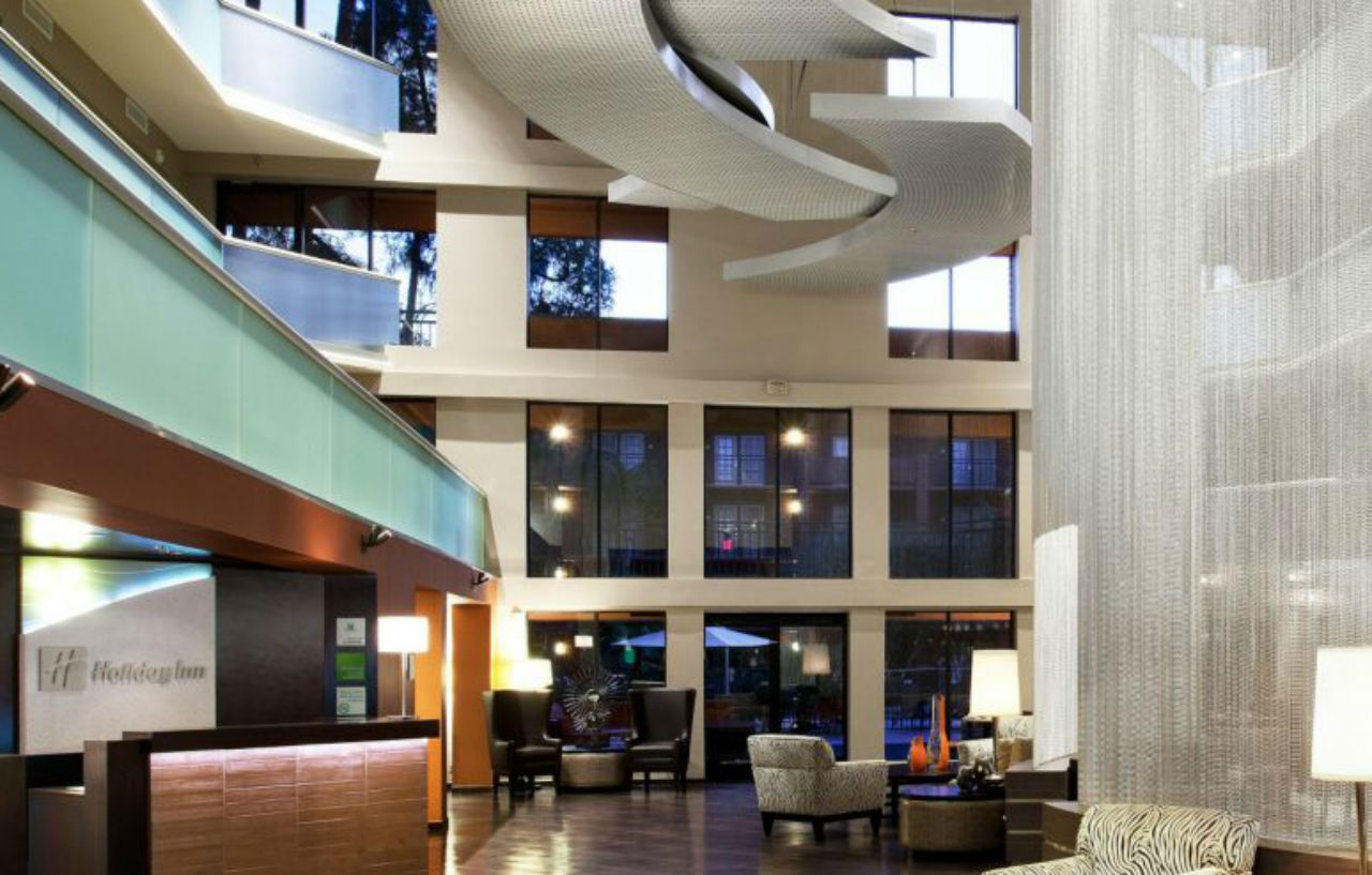Holiday Inn And Suites Phoenix Airport North By Ihg Екстер'єр фото